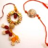 Rakhi for brother