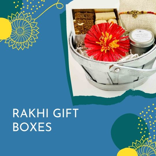 Online Rakhi Delivery | Rakhi Festival In USA | NriRakhi