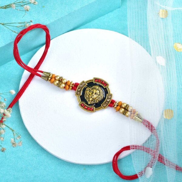 Single Rakhi Hamper