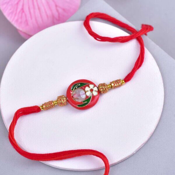 Single Rakhi Hamper