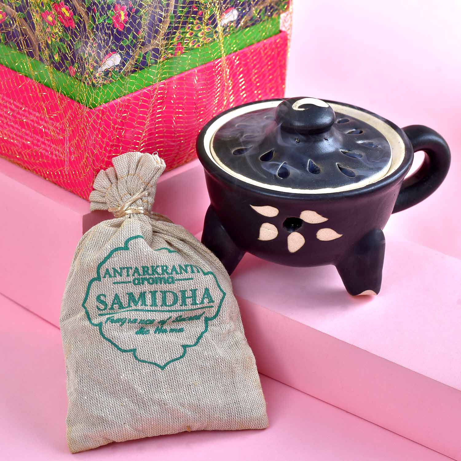 Diwali  Samidha Hamper